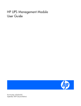 HP A1354A User manual
