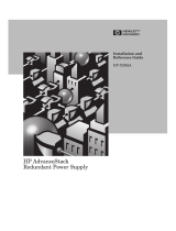 HP 10BASE-T Reference guide