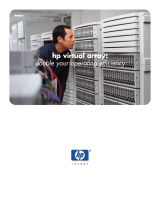 HP AutoRAID 12H User manual