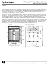 HP B-Series User manual