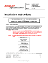 HP B4400 User manual