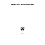 HP B6191-90029 User manual