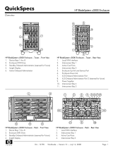 HP (Hewlett-Packard) C3000 User manual