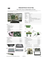 HP (Hewlett-Packard) LT3700 User manual