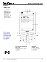 HP h4355 User manual