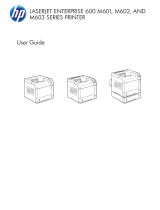 HP CE996A#BGJ User manual