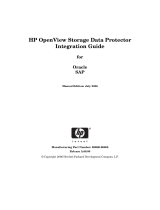 HP B6960-96008 User manual