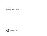 HP FB359UA User manual