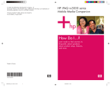 HP IPAQ RX3000 User manual