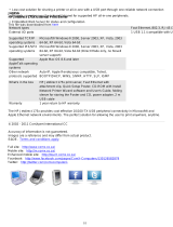 HP J6035G User manual