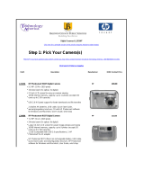 HP L2443A User manual