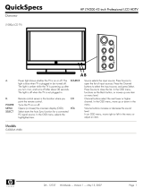 HP LT4200 User manual