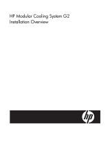 HP MCS G2 Installation guide