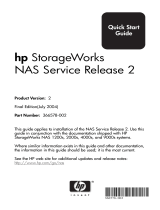 HP 1200S User manual