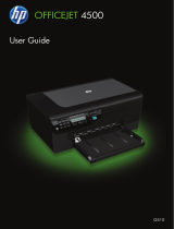 HP G510a User manual