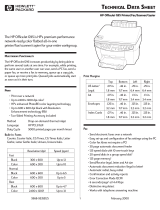 HP G95 User manual