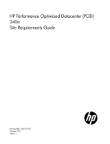 HP 240A Service and Maintain