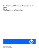 HP 40cp Installation guide