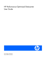 HP 40cp User manual