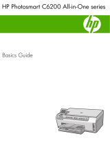 HP C6240 User guide
