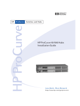 HP 12M Installation guide