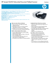 HP (Hewlett-Packard) N6350 User manual