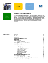 Compaq 258124-001 - StorageWorks NAS B3000 Model C900s Server Installation guide