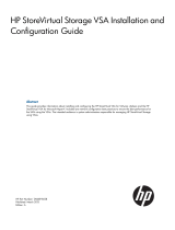 HP TA688-96138 User manual