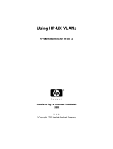 HP T1453-90001 User manual