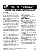 HP TwinTec User manual