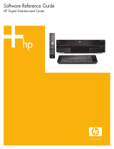 HP z540 Software Guide