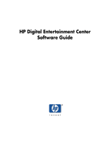 HP Z560 Software Guide