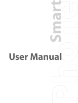 HTC IRIS100 User manual