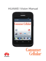 Huawei U8687 User manual