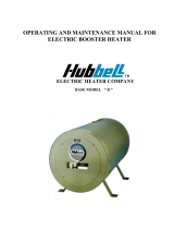 Hubbell Electric Heater CompanyB