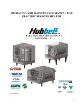 Hubbell Electric Heater CompanyJ