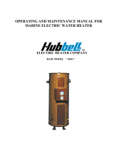 Hubbell Electric Heater CompanyMSE