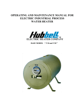 Hubbell Electric Heater CompanyV20