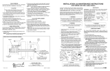 Hubbell SHO Series User manual