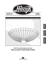 Hunter Fan82048