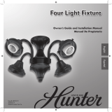 Hunter Fan43553-01