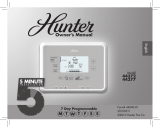 Hunter Fan44372