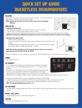 Husky BDH-550 User manual