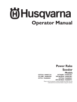 Husqvarna 966067001 User manual