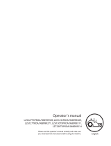 Husqvarna 968999269 User manual