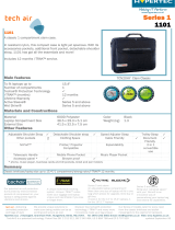 Hypertec 1101 User manual