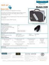 Hypertec 2106HY User manual