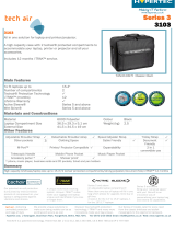 Hypertec 3103 User manual