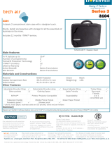 Hypertec 3104 User manual