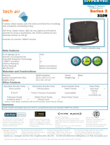 Hypertec 3109 User manual